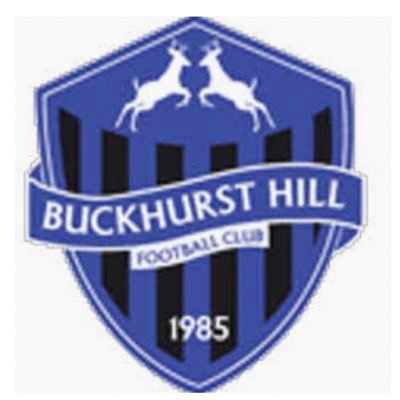 Buckhurst Hill U18EJA (23/24 Season)