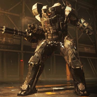 HeavyArmor3's profile picture. 