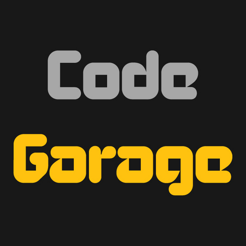 Code Garage