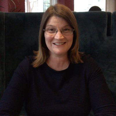 Lara Lambert