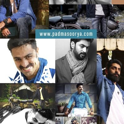 padmasoorya Profile Picture