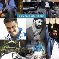 Govind Padmasoorya (GP)(@padmasoorya) 's Twitter Profile Photo