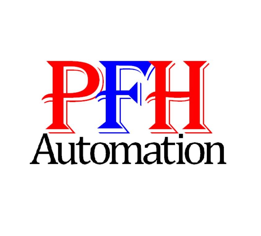 PFH_Automation's profile picture. You got trouble.  I can help.