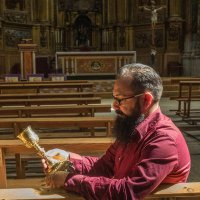 Jesus Pilar Sobejano (@jesuspilar79) 's Twitter Profile Photo Jesus Pilar Sobejano (@jesuspilar79) 's Twitter Profile Photo
