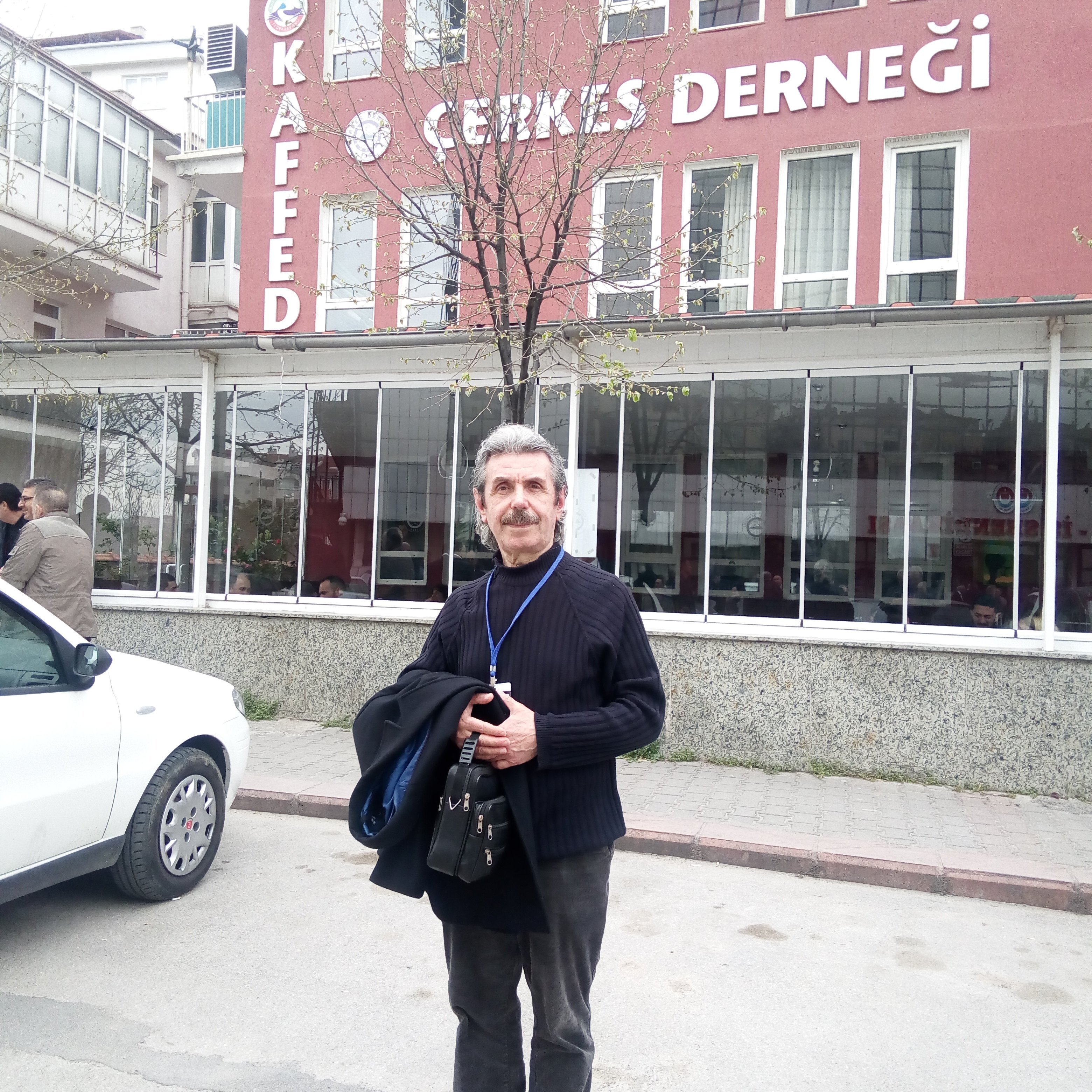 SedatKK2's profile picture. Anavatan sevdalısıyım.