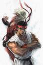 artofgamingca's profile picture. Streetfighter IV tournament
