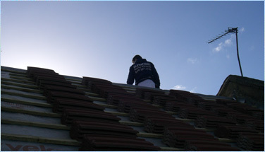 LondonRoofer's profile picture. Cupcake loving co-founder of Elevations Roofing, a trusted London based roofing specialist. I tweet (and keep the boys in check) from the warmth of our office!