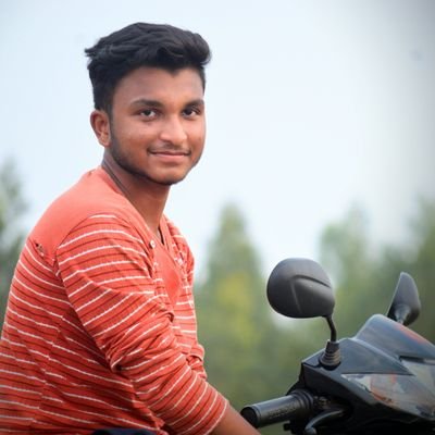 yeswanthyenni's profile picture. 🇮🇳
#AlluArjun𓃵 ❤️#ThalapathyVijay𓃵 ❤️ #DulquerSalmaan𓃵 ❤️ FOREVER, 
🤞Emperors👑
 Movie Maniac 🎬
Co-Admin 💼  ALLU ARJUN FANS WELFARE ASSOCIATION ODISHA©️