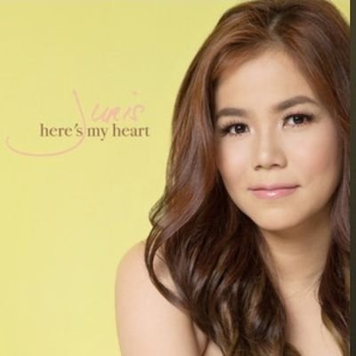 @starmusicph since 2009: Now Playing; Forevermore; Paskong Puno ng Kasiyahan; If you & me; Dreaming of you. Here's my heart.