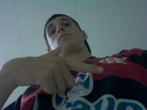 CRF