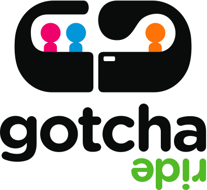 Gotcha Ride is the first 100% Eco-Friendly transportation and advertising medium hitting college campuses across the country. It all starts with a Free Ride!