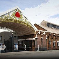 University of Wolverhampton: Springfield (@wlv_springfield) 's Twitter Profile