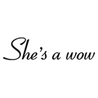 shesawow_fashion (@shesawow) Twitter profile photo