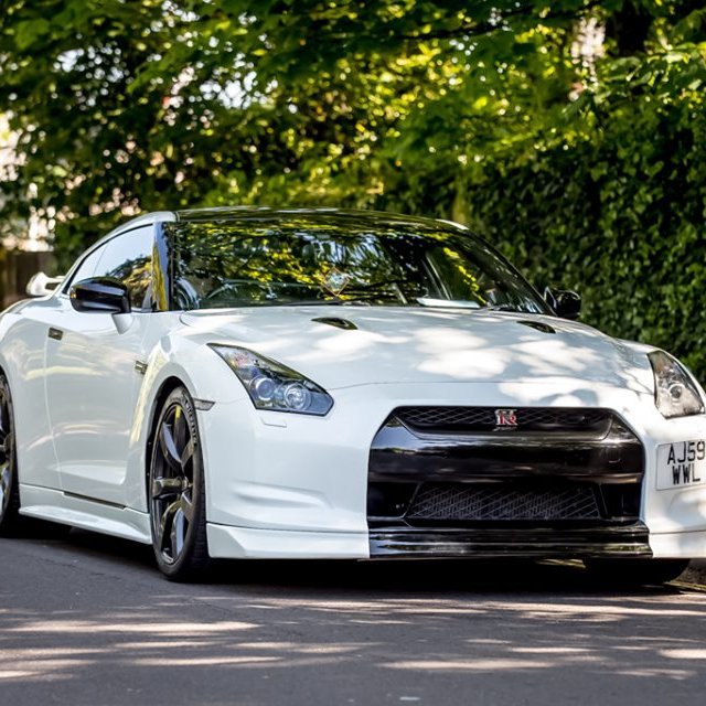 Unfinished project cars in the UK. Kit cars, classic, modified or restoration.
Nissan GTR & VW T5 camper owner
Automotive Digital Influencer, SEO 🚗💻