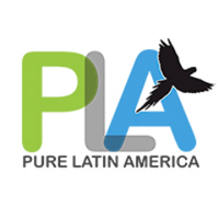 Pure Latin America (@purelamerica) 's Twitter Profile Photo Pure Latin America (@purelamerica) 's Twitter Profile Photo