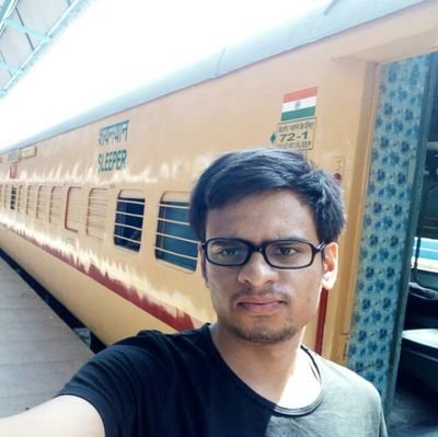 makypande's profile picture. 