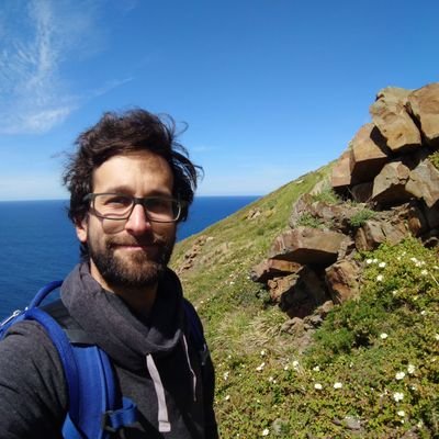 Benthic ecologist at @Ifremer_fr 🐬
• Biodiversity indicators
• Numerical ecology
• Functional ecology
• Machine learning
• Benthos
• #rstats