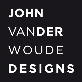 Graphic design contracting, focusing of print design and identity/branding. Also running @jvdw and @hockeybydesign.