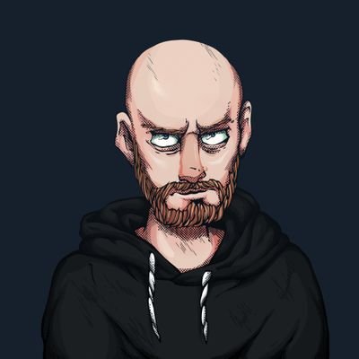 IgorHarrison's profile picture. само разочарование