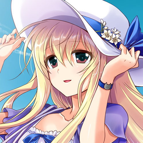 Fateismさんのプロフィール画像