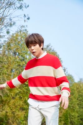 3pIvzuIrYJKRRRu's profile picture. 승환이와 함께 언제나 봄