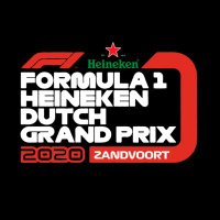 Formula 1 Heineken Dutch GP (@f1nedgp) 's Twitter Profile