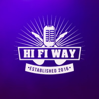 HiFiWay(@hifiwaypopchron) 's Twitter Profile Photo