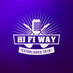 HiFiWay (@hifiwaypopchron) Twitter profile photo HiFiWay (@hifiwaypopchron) Twitter profile photo