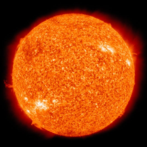 Your source for recent papers published in the field of Solar Physics.