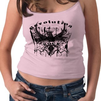 Cool T-Shirt clothing & apparel. Discover brand new designs.