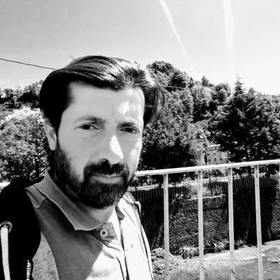 VeyselDone's profile picture. düşün ve aklını kullan