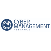Cyber Management Alliance - Cybersecurity Training (@cm_alliance) 's Twitter Profile