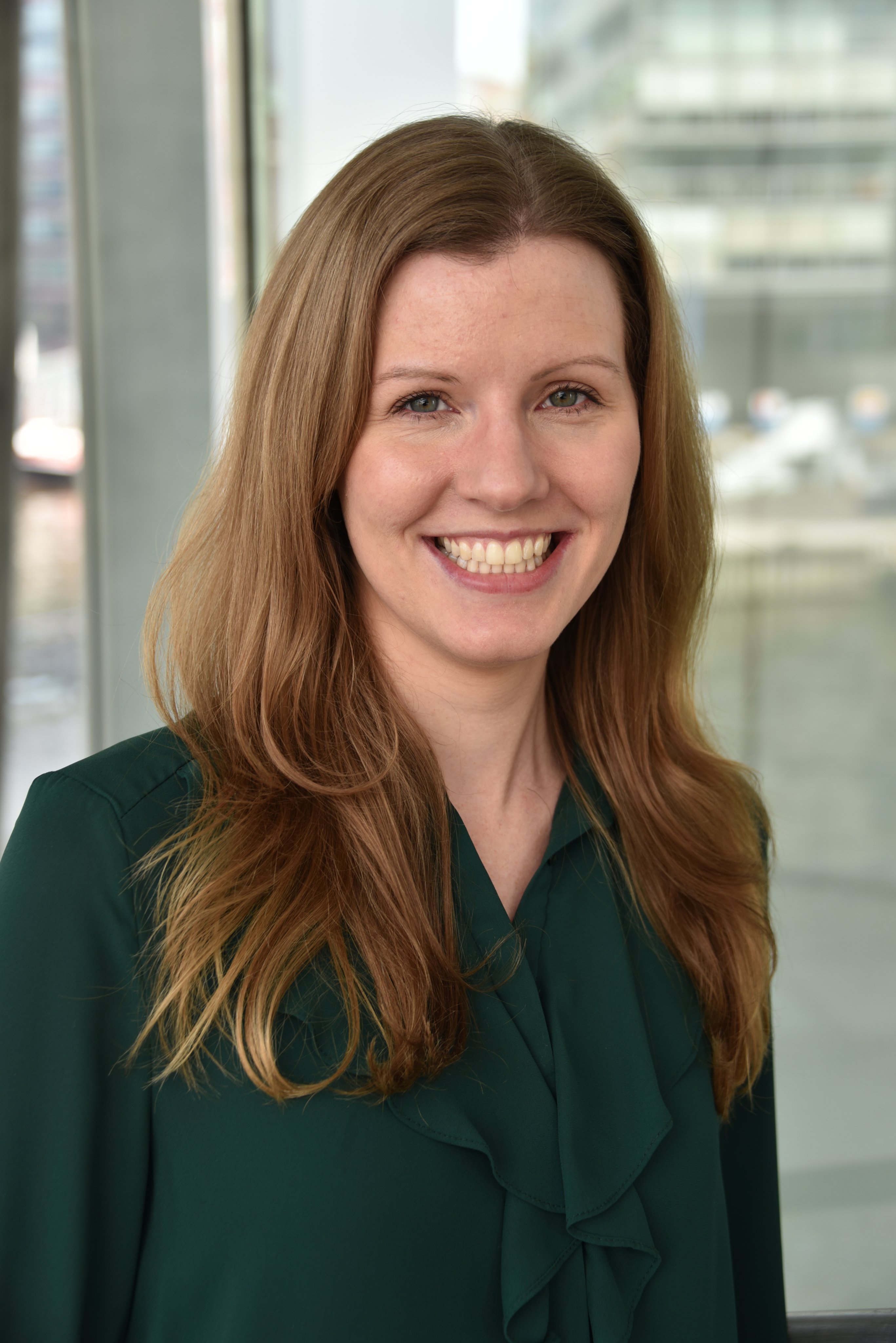 GrrsInga's profile picture. Project Manager @ Port of Hamburg Marketing