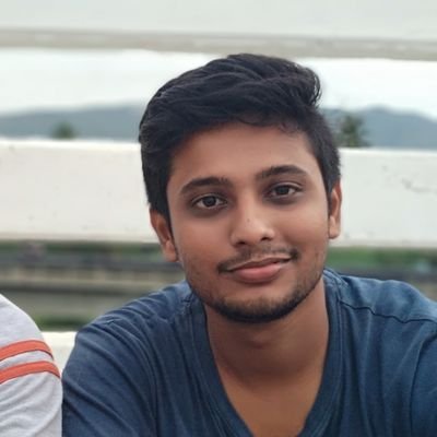 madhanchinasamy's profile picture. மகிழ்வுற்று வாழ்!!