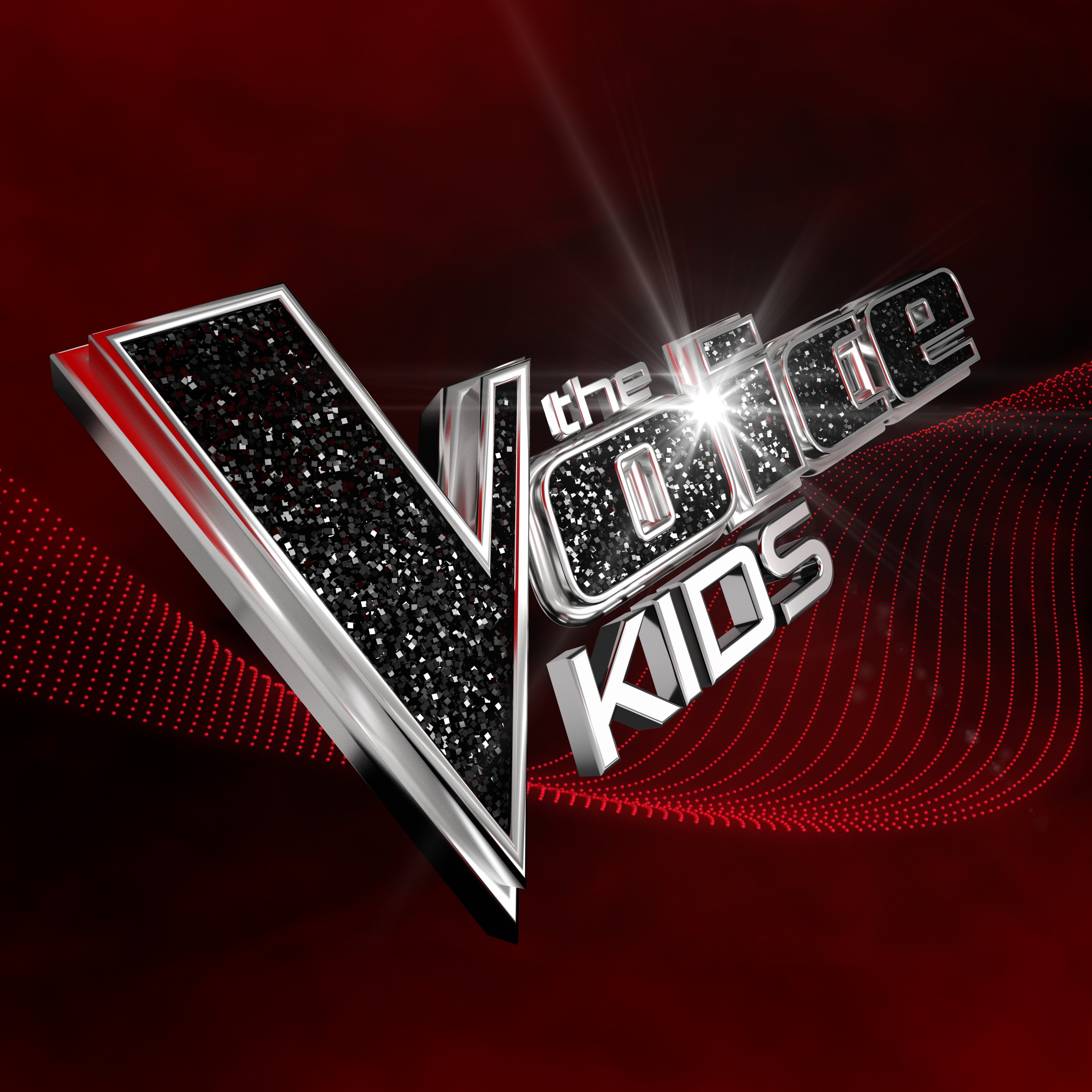 The Voice Kids UK