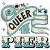 Queer the Pier (@queerthepierbtn) Twitter profile photo Queer the Pier (@queerthepierbtn) Twitter profile photo