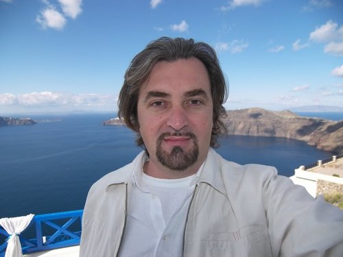 akron_k_akrivos's profile picture. 