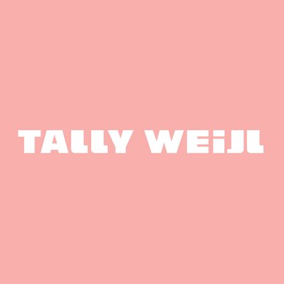 TALLY WEiJL (@TALLY_WEiJL) / X