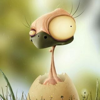 KalleklovnEn's profile picture. storda kar