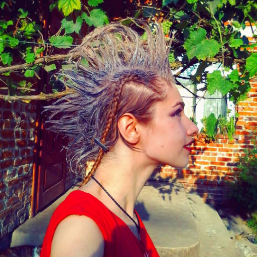 m_marcinkowska_'s profile picture. i'm not insane - i'm voluntarily indifferent to conventional rationality
#JaredLeto