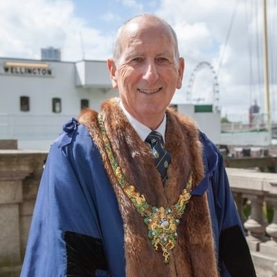 Past Master of Honourable Company of Master Mariners. Master 2019/2020
Chartered Master Mariner and Fellow of the Nautical Institute.
All comments are personal.