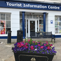 Bishop's Stortford Tourist Information Centre(@TICBS) 's Twitter Profile Photo