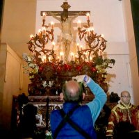 jvelascofotocofrade (@jvelascofotocof) 's Twitter Profile Photo