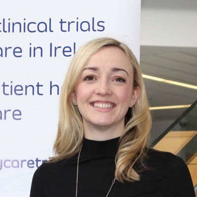 Curiouser and curiouser... 👩🏼🔬🧘🏼♀️🍃🙏🤸🏼♀️📝📖
Programme Manager for Evidence Synthesis Ireland @EvidSynIRL @CochraneIreland @UniOfGalway