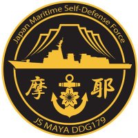 摩耶重工業㈱機関科🇯🇵🇺🇦 (@maya_h_i) 's Twitter Profile