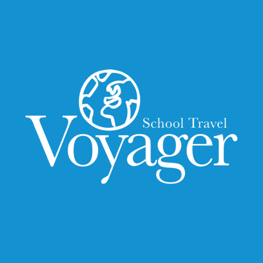 👩🏫 The education & travel experts
🎯 Serious about the educational value of school trips
🧳 35,000 students & teachers travel with us annually