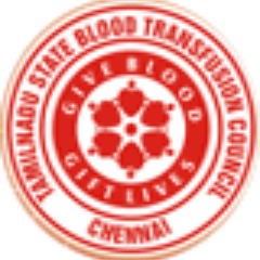 Tamil Nadu State Blood Transfusion Council  work for the promotion  of Voluntary blood donation & ensure the availability of safe and quality blood to the needy