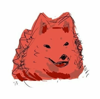 サモエドンさんのプロフィール画像