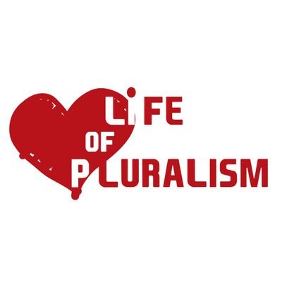 Official account Life of Pluralism