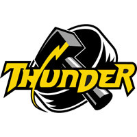 Official Twitter account of Milton Keynes Thunder IHC, currently playing in the National Ice Hockey League Division 1 South.